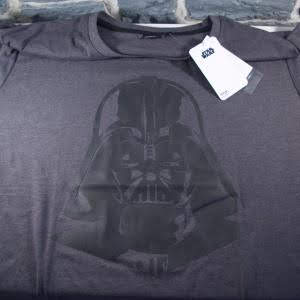 T-Shirt Darth Vader (01)